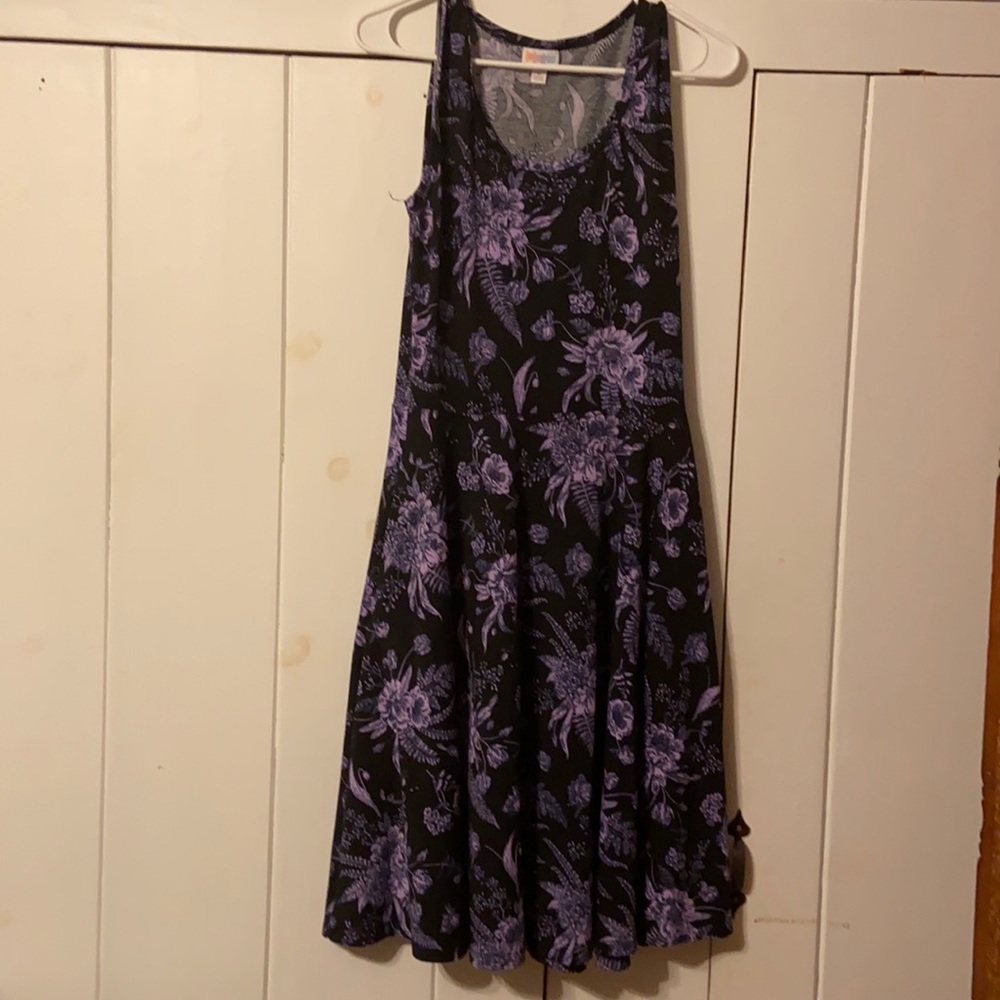 Tank dress